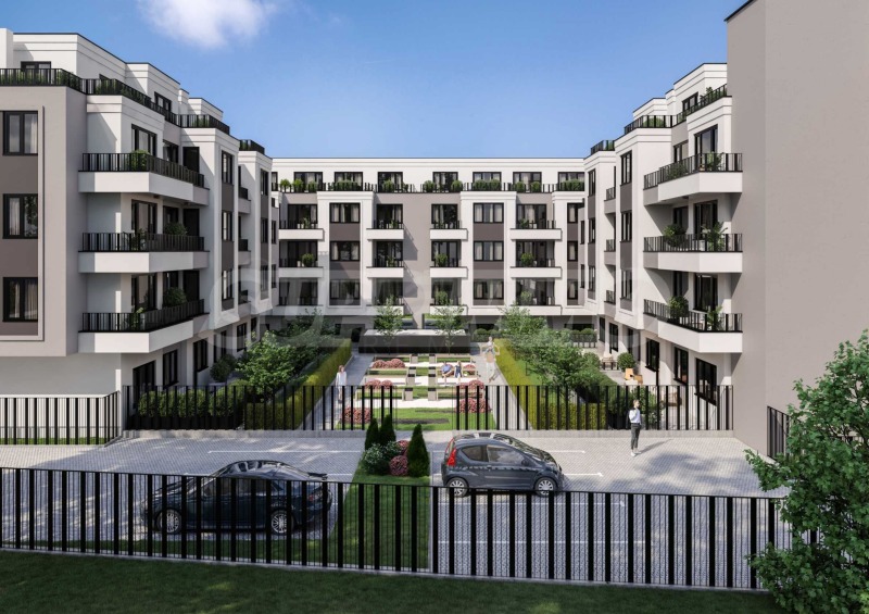 Продава 2-СТАЕН, гр. София, Витоша, снимка 5 - Апартаменти - 52804350