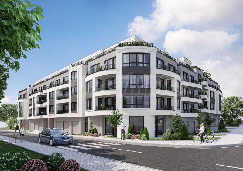 Продава 2-СТАЕН, гр. София, Витоша, снимка 6 - Апартаменти - 52804350