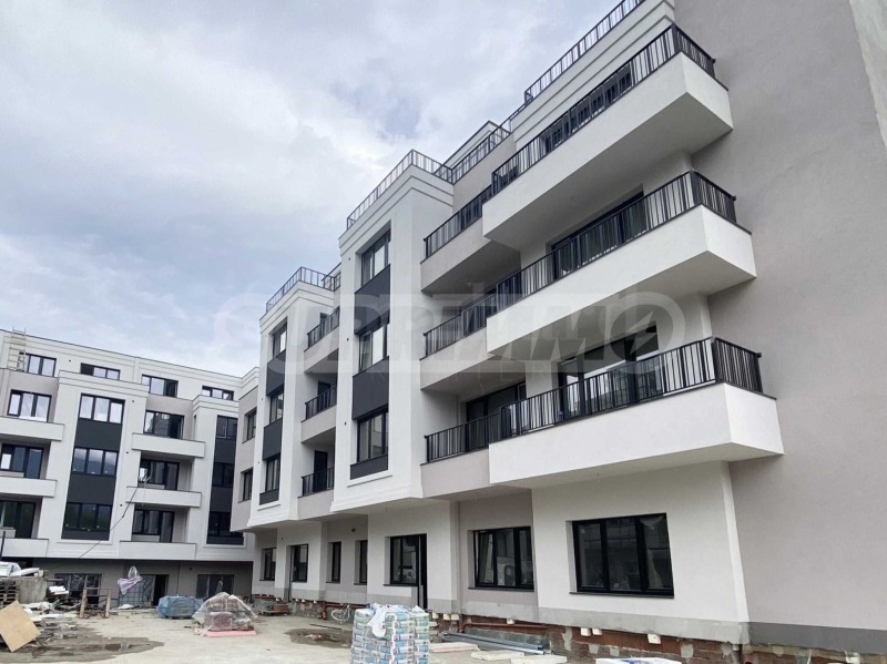 Продава 2-СТАЕН, гр. София, Витоша, снимка 4 - Апартаменти - 52804350