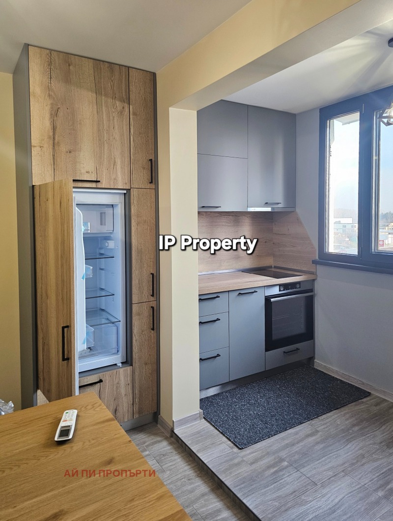 Продава 2-СТАЕН, гр. София, Обеля 2, снимка 8 - Апартаменти - 52841129