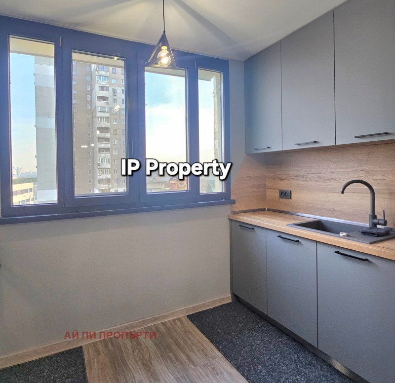 Продава 2-СТАЕН, гр. София, Обеля 2, снимка 9 - Апартаменти - 52841129