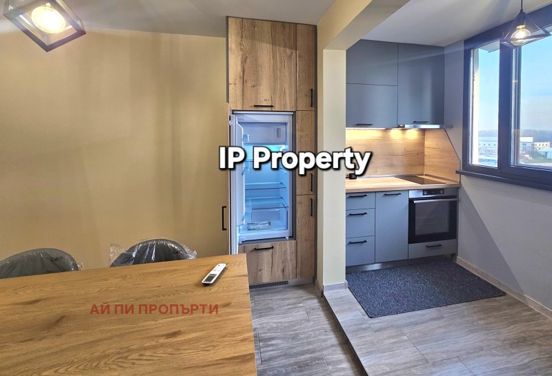 Продава 2-СТАЕН, гр. София, Обеля 2, снимка 6 - Апартаменти - 52841129