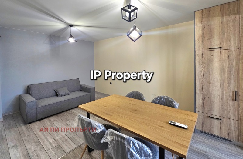 Продава 2-СТАЕН, гр. София, Обеля 2, снимка 12 - Апартаменти - 52841129