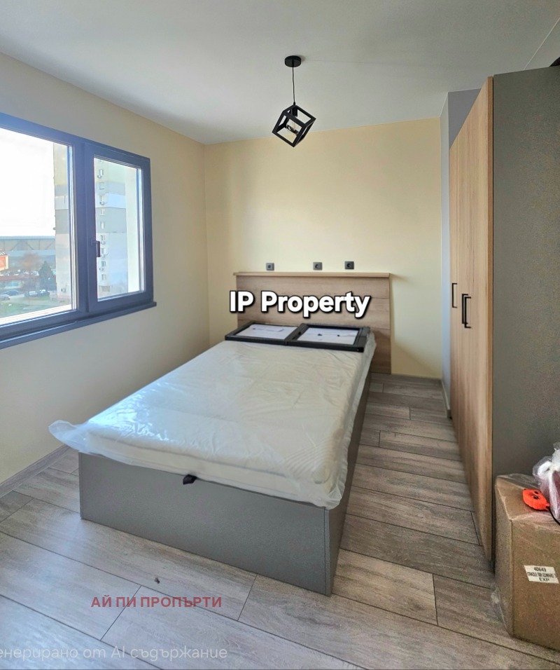 Продава 2-СТАЕН, гр. София, Обеля 2, снимка 16 - Апартаменти - 52841129