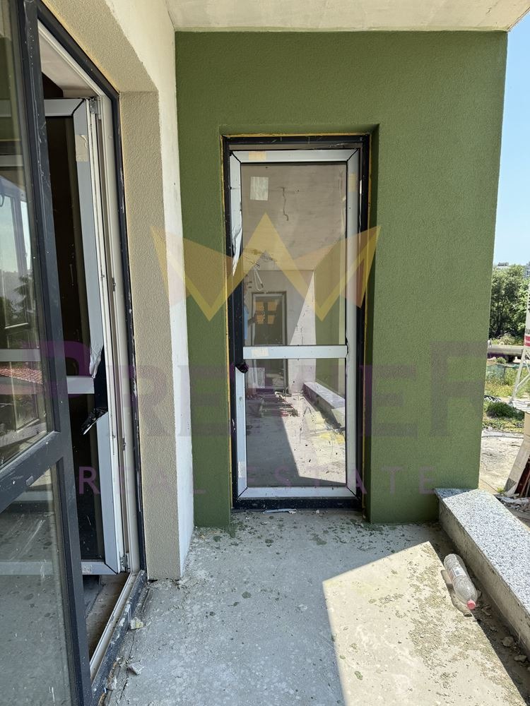 Продава 2-СТАЕН, гр. Варна, Цветен квартал, снимка 6 - Апартаменти - 55516372