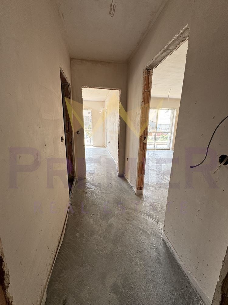 Продава 2-СТАЕН, гр. Варна, Цветен квартал, снимка 7 - Апартаменти - 55516372