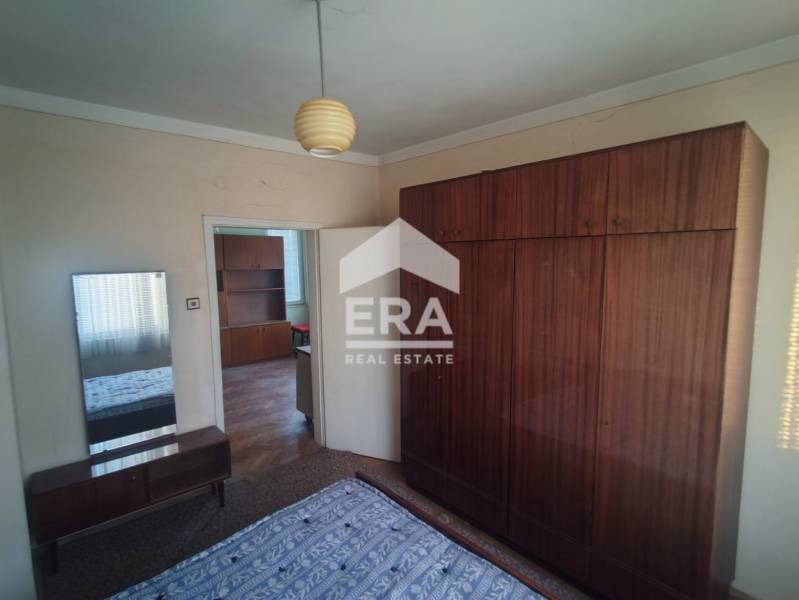 Продава 3-СТАЕН, гр. Ямбол, Диана, снимка 8 - Aпартаменти - 49070662