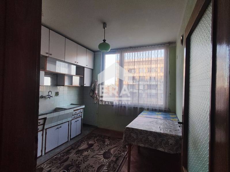 Продава  3-стаен град Ямбол , Диана , 84 кв.м | 44166599 - изображение [4]