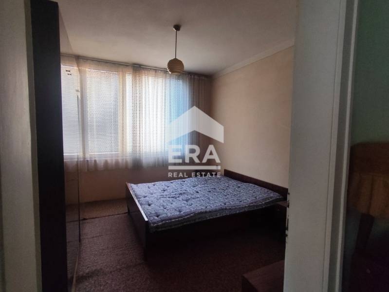 Продава 3-СТАЕН, гр. Ямбол, Диана, снимка 12 - Aпартаменти - 49070662