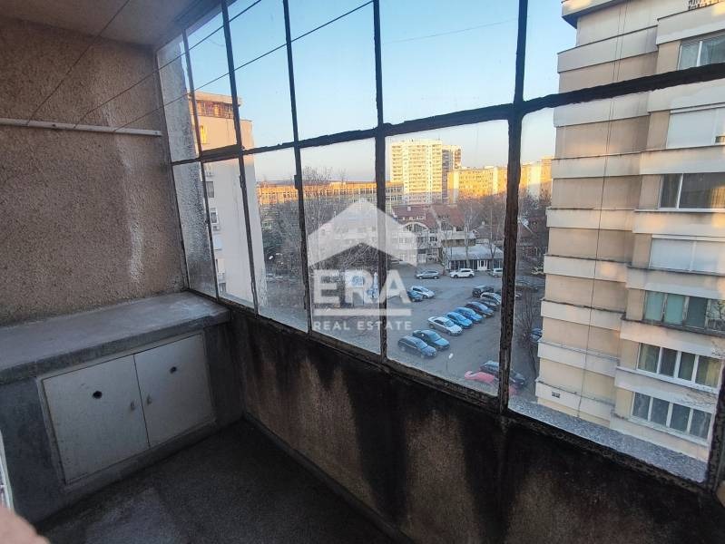 Продава  3-стаен град Ямбол , Диана , 84 кв.м | 44166599 - изображение [5]