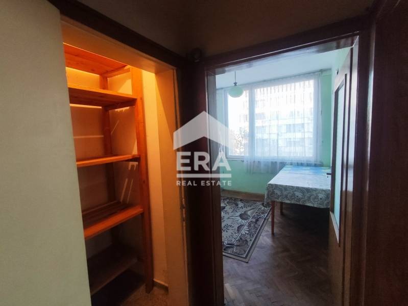 Продава  3-стаен град Ямбол , Диана , 84 кв.м | 44166599 - изображение [2]