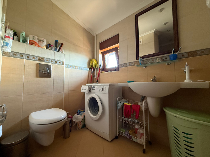 Te koop  2 slaapkamers regio Boergas , Sozopol , 110 m² | 86776284 - afbeelding [15]