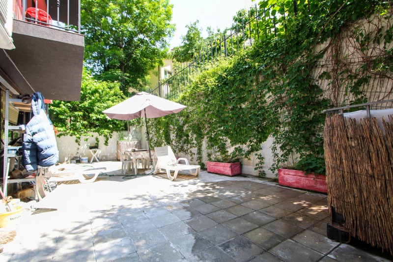 À vendre  2 chambres Sofia , Redouta , 110 m² | 63600404 - image [3]