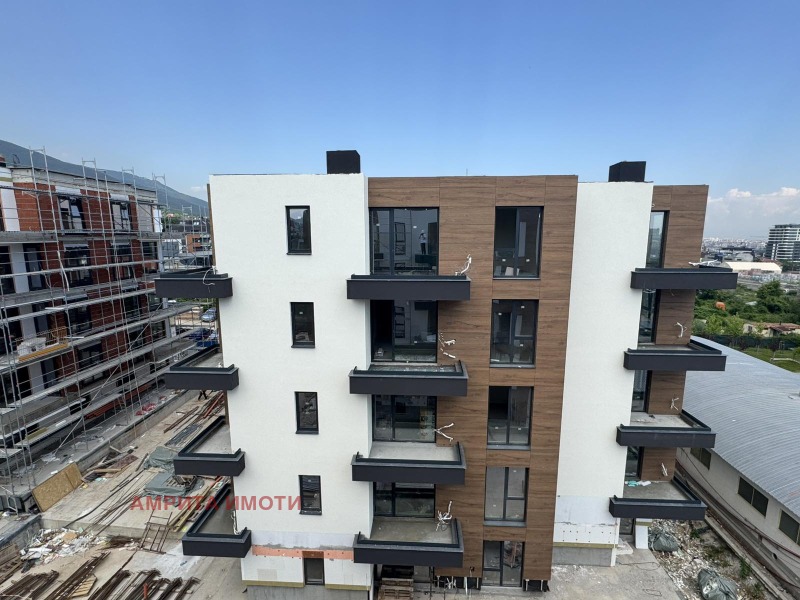 À vendre  2 chambres Sofia , Dragalevtsi , 111 m² | 38176230