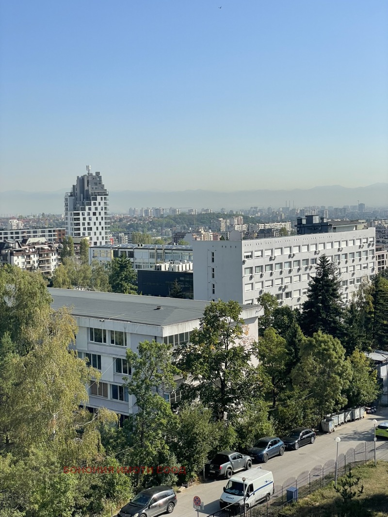 Til salgs  2 soverom Sofia , Ovsja kupel , 100 kvm | 55455824 - bilde [10]