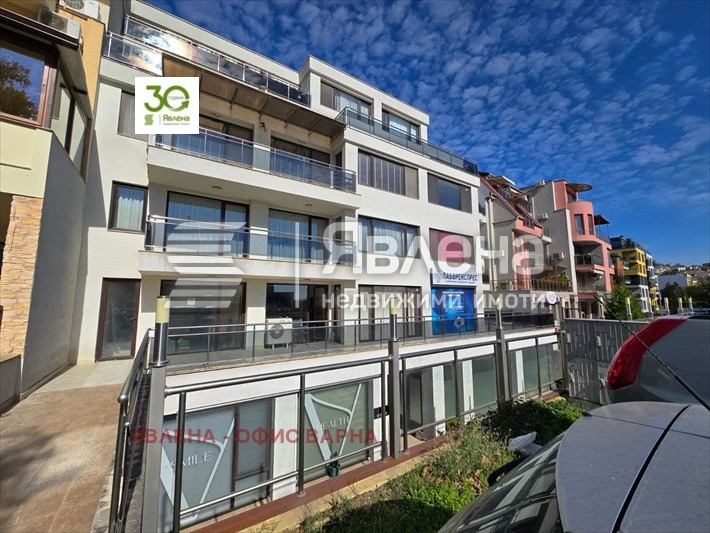 Продава 3-СТАЕН, гр. Варна, Бриз, снимка 3 - Апартаменти - 52633414