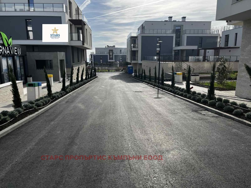 Продава 3-СТАЕН, гр. Варна, Бриз, снимка 10 - Апартаменти - 52802086