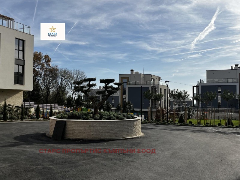 Продава 3-СТАЕН, гр. Варна, Бриз, снимка 13 - Апартаменти - 52802086