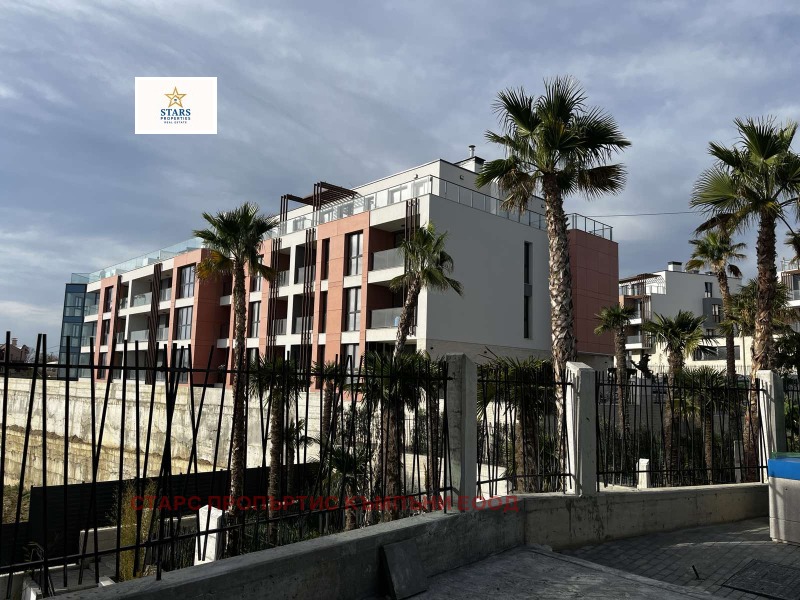 Продава 3-СТАЕН, гр. Варна, Бриз, снимка 8 - Апартаменти - 52802086