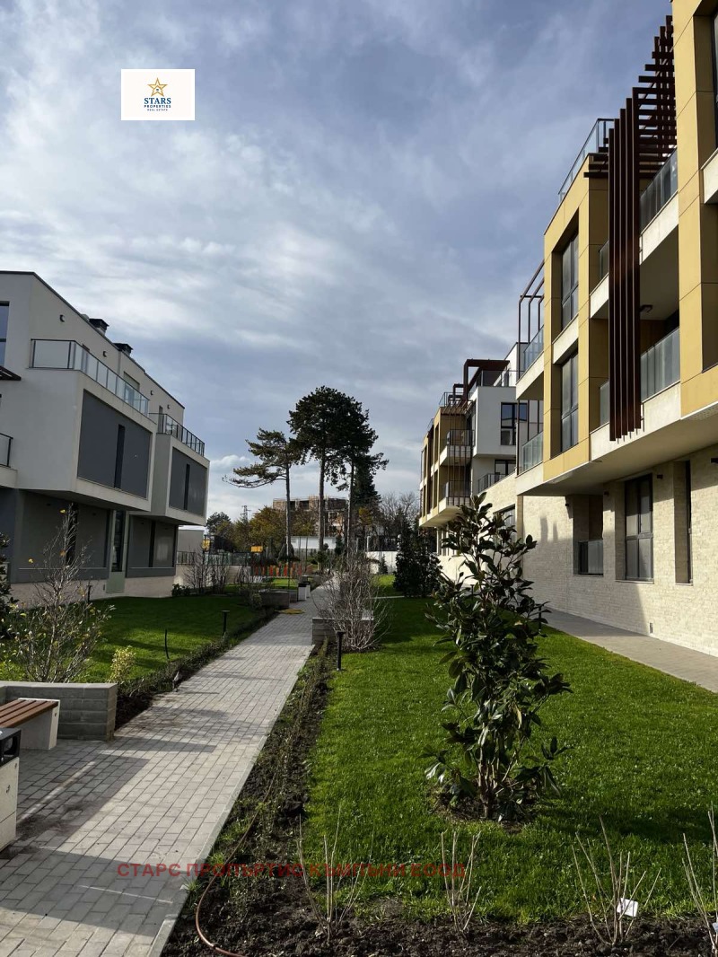 Продава 3-СТАЕН, гр. Варна, Бриз, снимка 12 - Апартаменти - 52802086