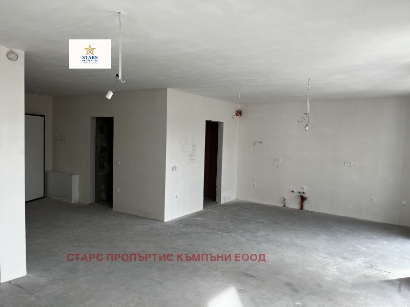 Продава 3-СТАЕН, гр. Варна, Бриз, снимка 5 - Апартаменти - 52802086