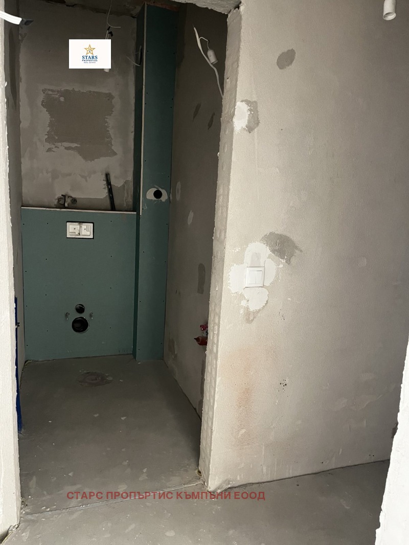 Продава 3-СТАЕН, гр. Варна, Бриз, снимка 6 - Апартаменти - 52802086