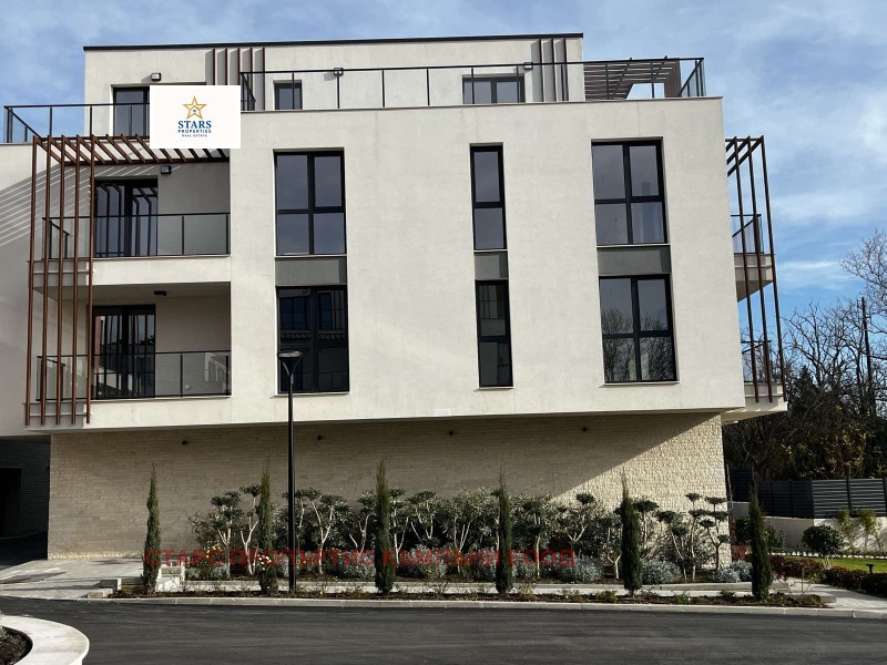 Продава 3-СТАЕН, гр. Варна, Бриз, снимка 14 - Апартаменти - 52802086