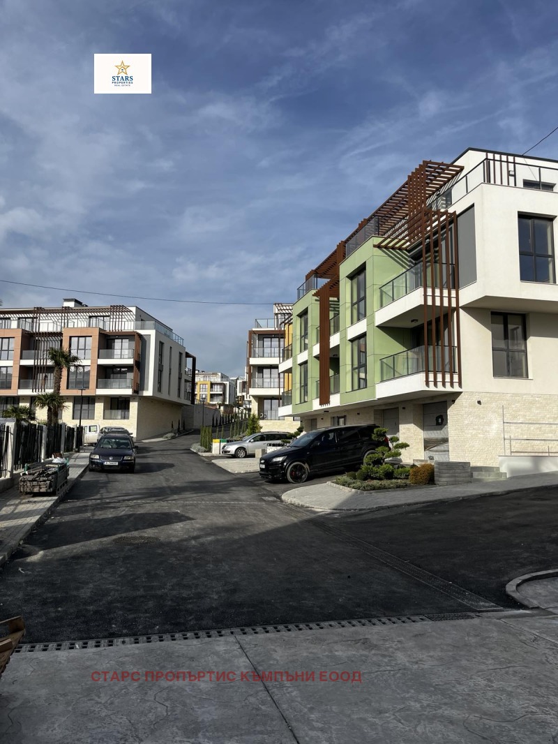 Продава 3-СТАЕН, гр. Варна, Бриз, снимка 9 - Апартаменти - 52802086