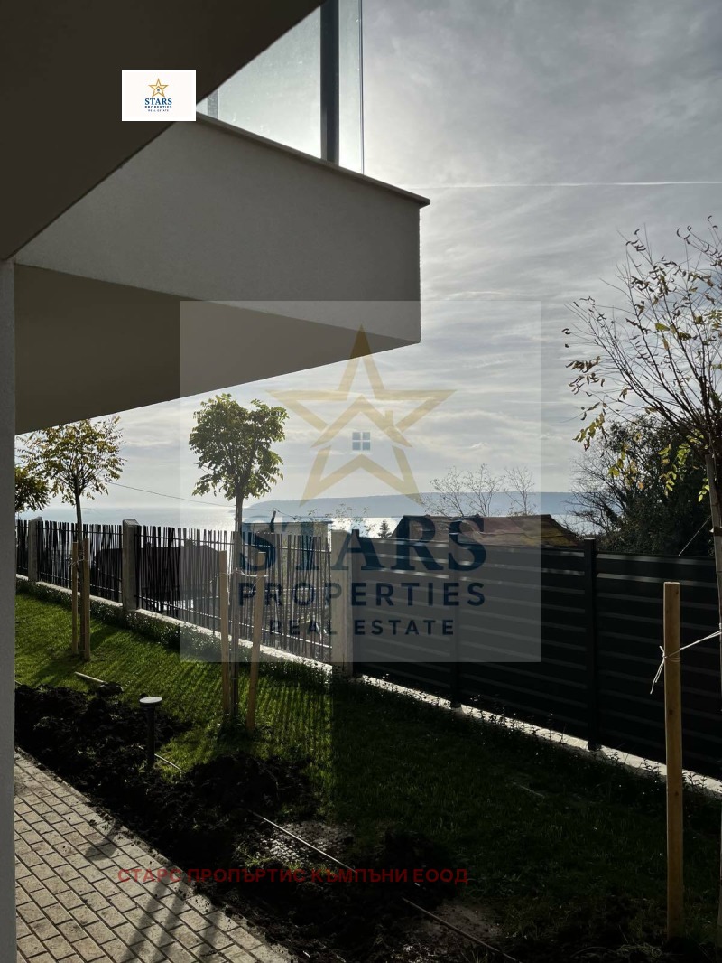 Продава 3-СТАЕН, гр. Варна, Бриз, снимка 15 - Апартаменти - 52802086