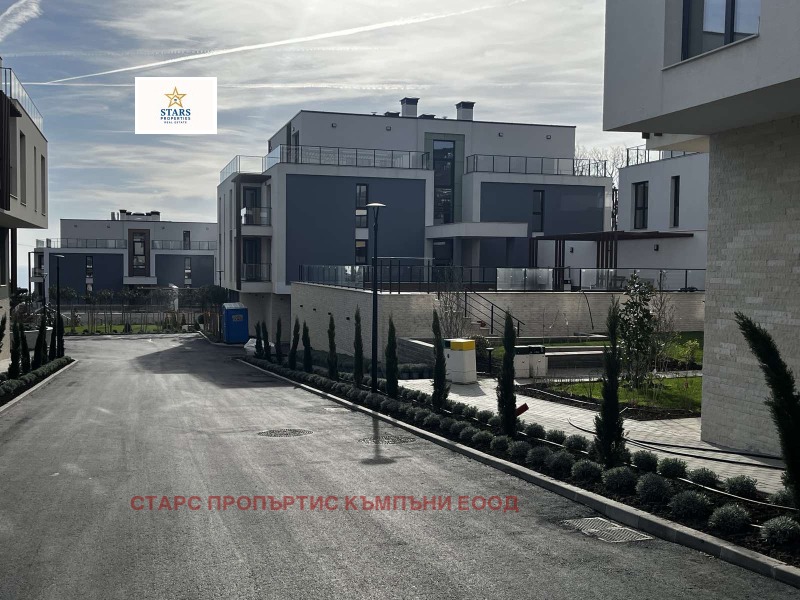 Продава 3-СТАЕН, гр. Варна, Бриз, снимка 11 - Апартаменти - 52802086