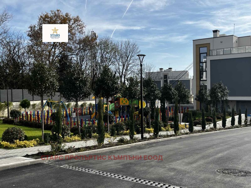 Продава 3-СТАЕН, гр. Варна, Бриз, снимка 15 - Апартаменти - 52802086