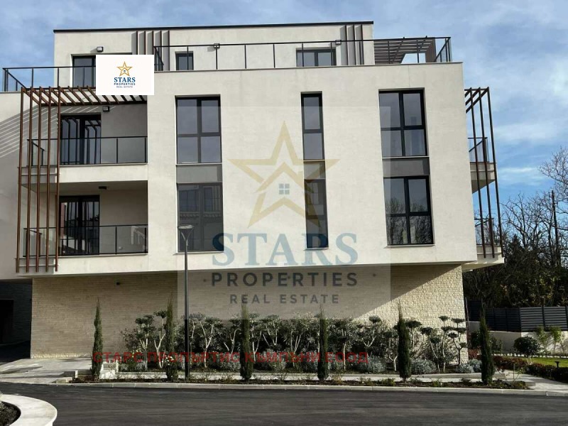 Продава 3-СТАЕН, гр. Варна, Бриз, снимка 16 - Апартаменти - 52802086