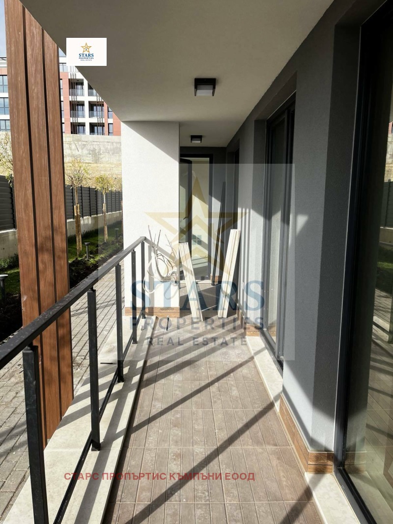 Продава 3-СТАЕН, гр. Варна, Бриз, снимка 10 - Апартаменти - 52802086