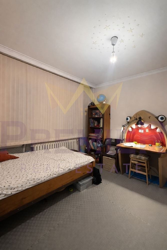 Продава 3-СТАЕН, гр. София, Стрелбище, снимка 11 - Апартаменти - 54737771