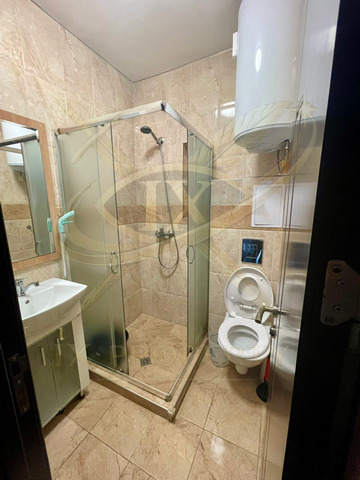Продава АТЕЛИЕ, ТАВАН, гр. Бургас, Сарафово, снимка 13 - Апартаменти - 55135953
