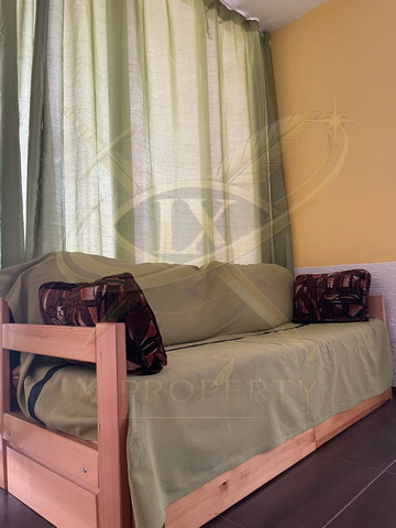 Продава АТЕЛИЕ, ТАВАН, гр. Бургас, Сарафово, снимка 5 - Апартаменти - 55135953