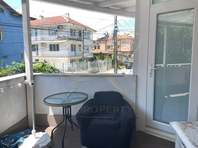 Продава АТЕЛИЕ, ТАВАН, гр. Бургас, Сарафово, снимка 11 - Апартаменти - 55135953