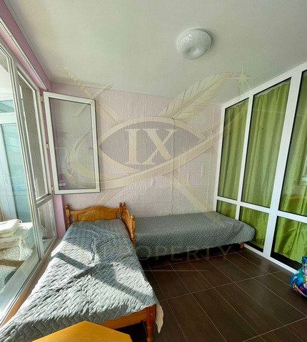 Продава АТЕЛИЕ, ТАВАН, гр. Бургас, Сарафово, снимка 3 - Апартаменти - 55135953