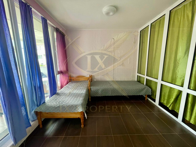 Продава АТЕЛИЕ, ТАВАН, гр. Бургас, Сарафово, снимка 14 - Апартаменти - 55135953