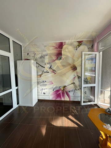 Продава АТЕЛИЕ, ТАВАН, гр. Бургас, Сарафово, снимка 4 - Апартаменти - 55135953