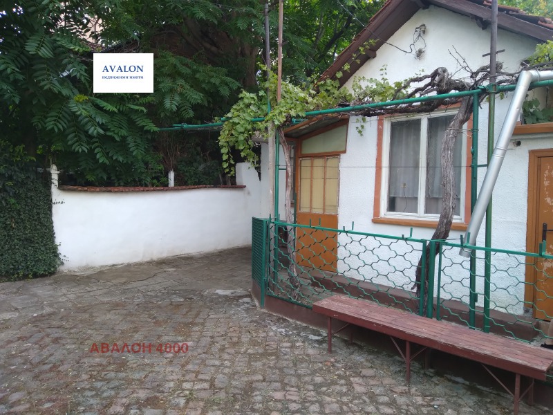 Продава  Къща град Пловдив , Център , 94 кв.м | 61178720 - изображение [8]
