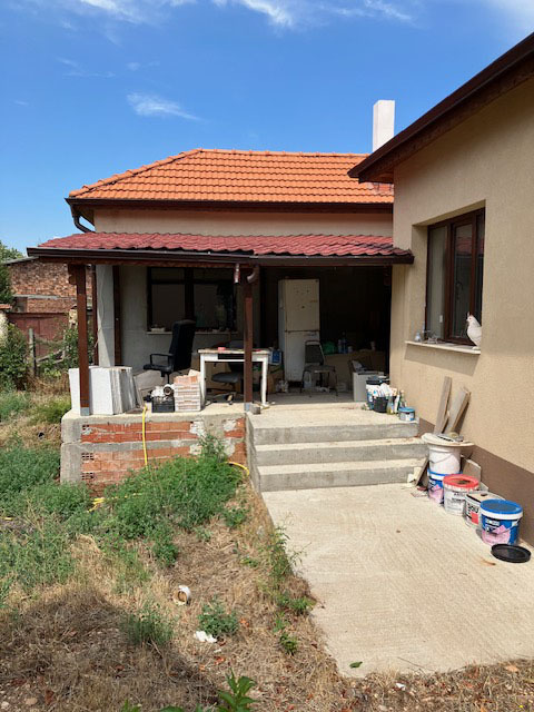 Продава  Къща област София , с. Столник , 120 кв.м | 74295036 - изображение [10]