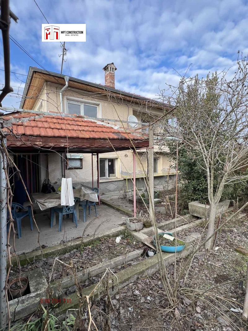 Til salgs  Hus region Plovdiv , Dalgo pole , 156 kvm | 95409501 - bilde [2]