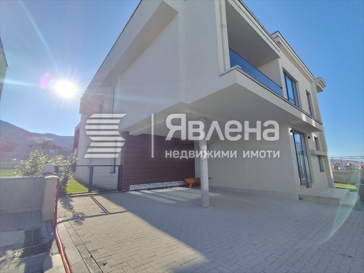 Продава КЪЩА, с. Марково, област Пловдив, снимка 1 - Къщи - 49146219