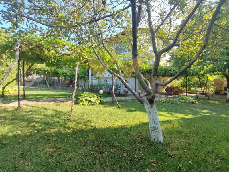 For Sale  House region Dobrich , Balchik , 290 sq.m | 48977022 - image [4]