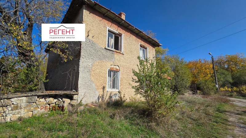 Продава КЪЩА, с. Буря, област Габрово, снимка 2 - Къщи - 52366118