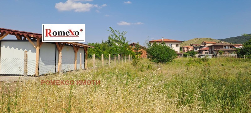 Продава  Парцел област Пловдив , с. Марково , 833 кв.м | 45995209 - изображение [3]