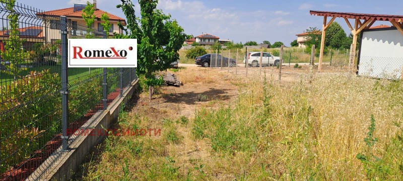 Продава  Парцел област Пловдив , с. Марково , 833 кв.м | 45995209 - изображение [4]