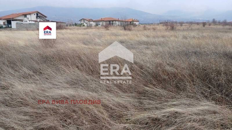 Продава ПАРЦЕЛ, с. Брестник, област Пловдив, снимка 2 - Парцели - 52709027