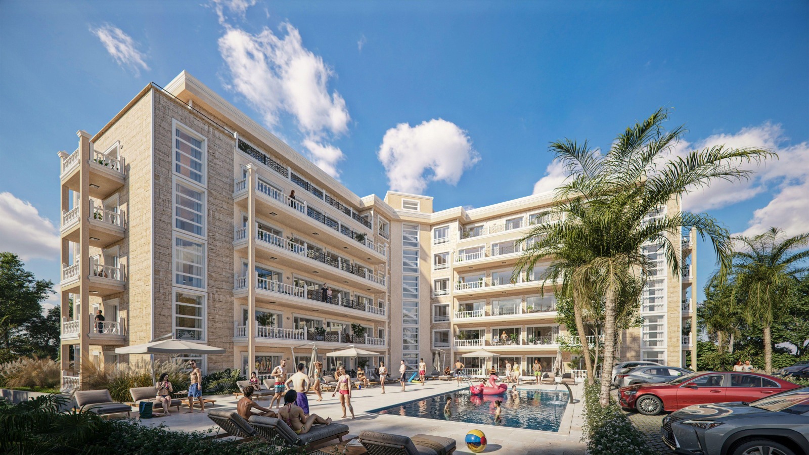 Продава 1-СТАЕН, к.к. Слънчев бряг, област Бургас, снимка 4 - Апартаменти - 54156511